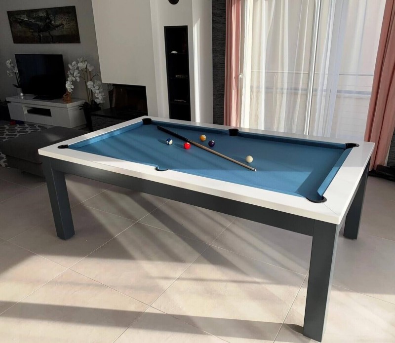 Pool Tables Gallery | Luxury Pool & Leisure Ltd | Meriden