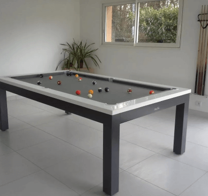 Luxury Pool & Leisure Ltd | Luxury Pool Tables | Meriden